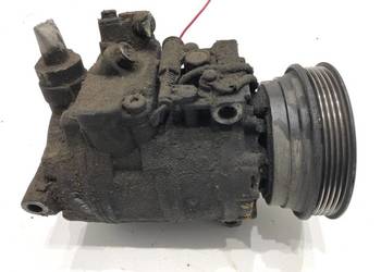 SPRĘŻARKA KLIMATYZACJI CITROEN C3 I 447220-8501 1.1 60KM KOMPRESOR