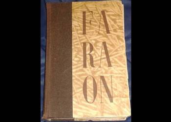 Faraon - Bolesław Prus