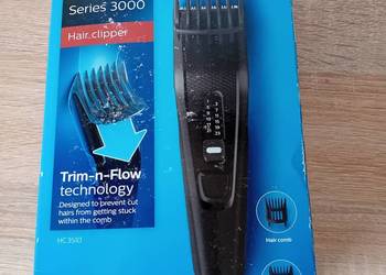 Maszynka do strzyżenia  Philips seria 3000.