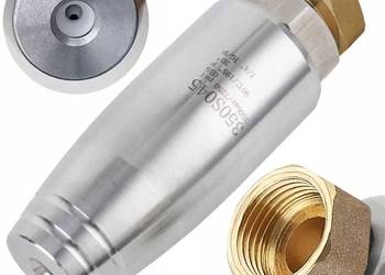 Turbodysza Rotacyjna 045-M18 INOX – 350 bar | Do KARCHER HD HDS