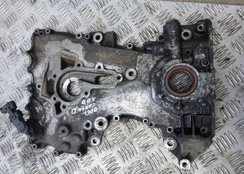 Obudowa osłona rozrzadu 55556309 Opel Corsa D 1.0,1.2,1.4 Benz