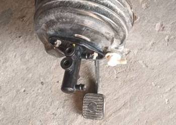 Atleon serwo z pompą