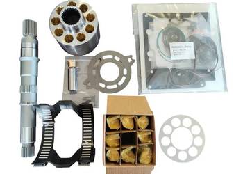 Części pompy hydraulicznej SAUER DANFOSS 90L100