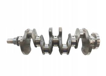 WAŁ KORBOWY 2.0 TDCI HDI 16V Ford S-MAX I (2006-2015)