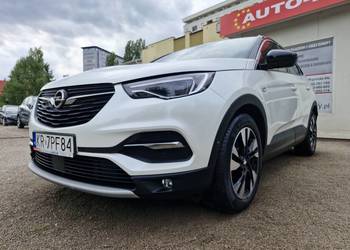 Salon Polska, full, 2 x alu koła, gwarancja, stan idealny!