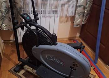 Rower stacjonarny Orbitrek