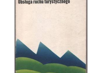 Obsługa Ruchu Turystycznego - Pużański Zenon