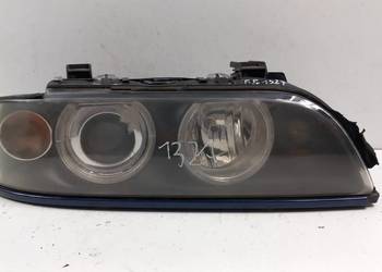 BMW 5 E39 LAMPA PRZÓD PRAWA SOCZEWKA