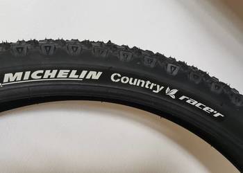 Michelin 26 country racer opona rowerowa rower