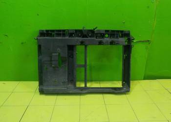 PEUGEOT 207 1.4 B 06r pas przedni obudowa wentylatora