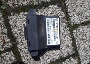 VW AUDI SEAT SKODA MODUŁ STEROWNIK GATEWAY 7N0907530AF