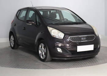 Kia Venga 1.4 CRDi