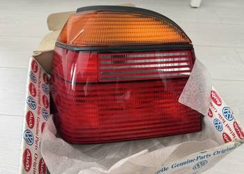 Lampy vw golf 3 nowe