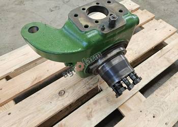 Zwrotnica RH John Deere 6195R, 6195M