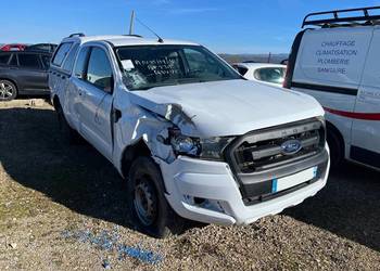 FORD Ranger IV 2.2 TDCi 160 FB989