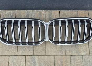 Grill do BMW 2 F44 Gran Coupe