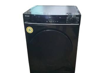 Sharp suszarka kondensacyjna KD-NCB8S7PB9