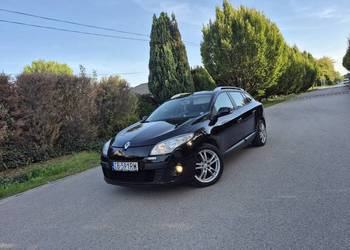 Renault Megane III 1.6Benzyna kombi POLECAM!
