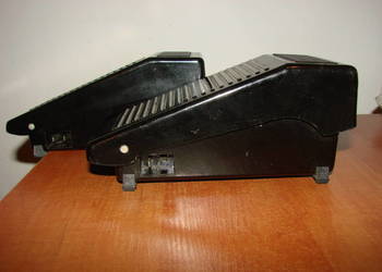 U-118; U-118/1 regulator obrotów maszyny do szycia Łucznik