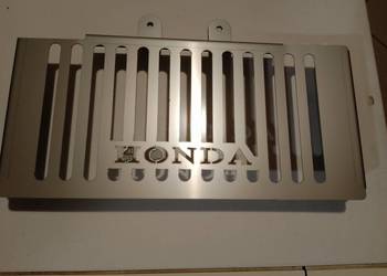 Osłona chłodnicy Honda shadow 125