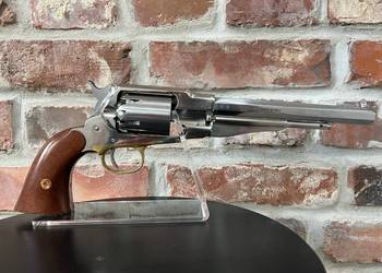 Rewolwer Pietta Remington 1858 INOX RGS44