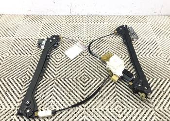 PODNOŚNIK SZYBY PRAWY PRZÓD BMW E92 7119208 Sportowy/Coupe 05-13