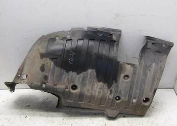 OSŁONA PODWOZIA LEWA LEWE HONDA CR-V CRV IV