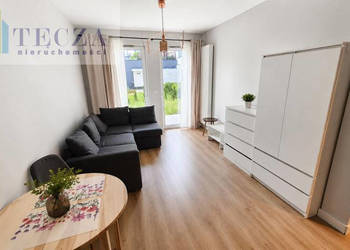 Oferta wynajmu mieszkania Warszawa Poezji 40m2 2-pokojowe