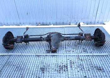 MOST DYFER TYŁ VW CARFTER 30 35 A9063502304 2.0 136KM 06-16 Bus