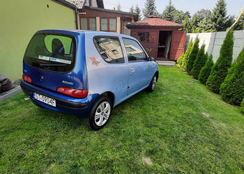 Fajne Seicento brusch