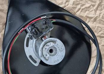 Zapłon elektroniczny PVL 12V MZ ETZ 125 150, 250 i 251 301 TYP C