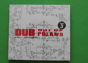 DUB out of Poland 2CD