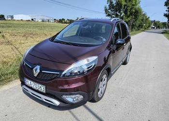 X mod lifting 1.5dci