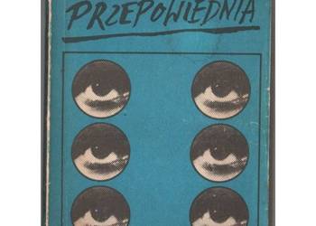 Polska Nowela Fantastyczna Tom Szósty Przepowiednia