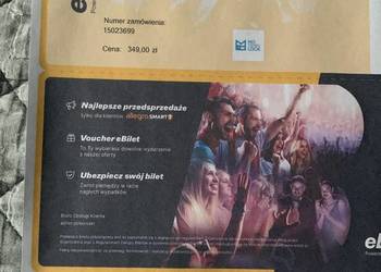 Bilety Beth Hart  koncert