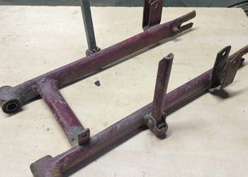 Wahacz koła komar Wahacz koła komar