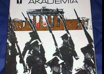 Moja pierwsza akademia - Jan Śliwiński