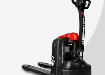Nowy elektryczny wózek paletowy EP EPL154 Li-Ion -  1150 mm