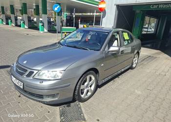 Saab 9-3 1.8 + LPG TANIA JAZDA Gotowy do jazdy 9000 zł