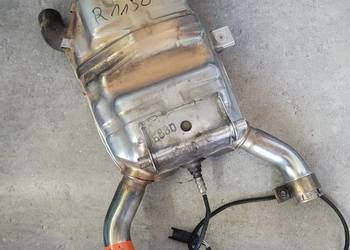 BMW R 1150 KATALIZATOR KOLEKTOR WYDECHOWY OEM