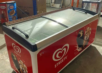 Zamrażarka Hiron SD-600AE