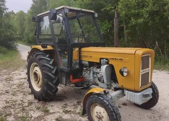 Ciągnik Ursus C 360 3p