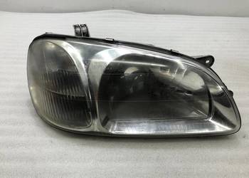 LAMPA PRAWY PRZÓD KIA CARNIVAL EU