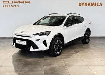 Cupra Formentor 1.5 e-TSI 150KM DSG 2024 r., salon PL, I właściciel, f-a V…