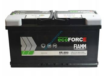 Akumulator Fiamm AGM 95Ah 850A 735259683