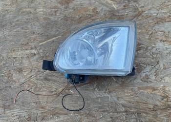 Halogen przód prawy rh Nissan Almera p11 Tino 89200546 66983840 261509F901