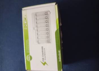 Ładowarka do bateri