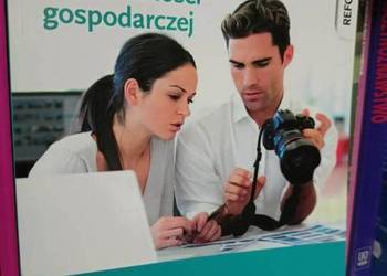 Marketing w działalności gospodarczej WSiP najtańsze książki