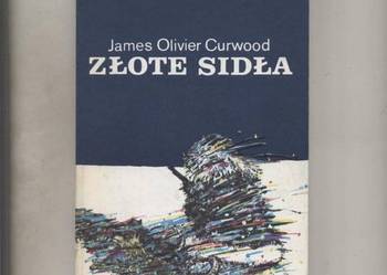 Złote sidła - Curwood