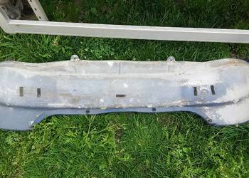 Mercedes a klasa A W168 zderzak tył tylni